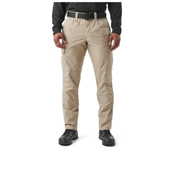 5.11 Tactical Other - 5.11 Tactical Men’s ABR Pro Cargo Carpenter Utility Khaki Pants 36 x 34